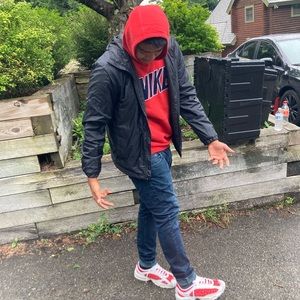 Meet your Posher, Cp